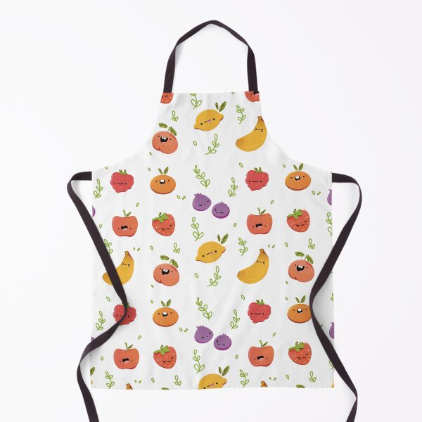 Item preview, Fruity Pattern  designed and sold by emsillustration.