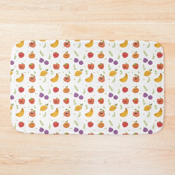 Item preview, Fruity Pattern  designed and sold by emsillustration.