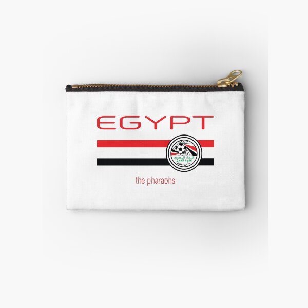 Item preview, Football - Egypt (Away White) designed and sold by madeofthoughts.