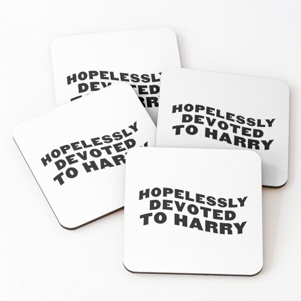Item preview, Harryween 2022 Hopelessly Devoted to Harry designed and sold by sarascoprox.