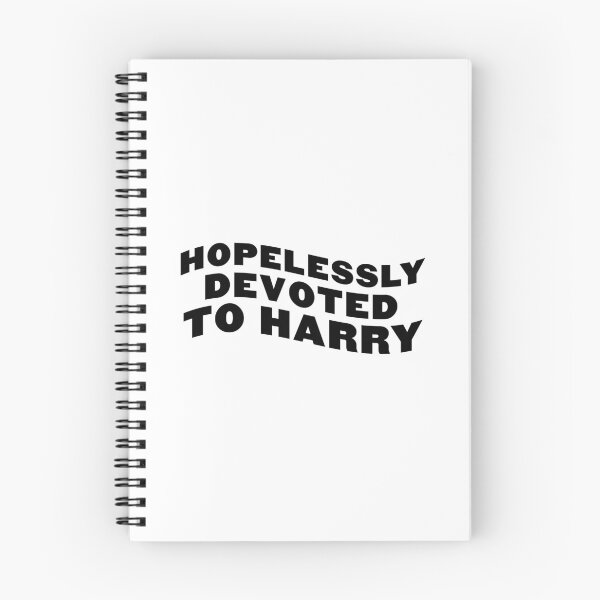 Item preview, Harryween 2022 Hopelessly Devoted to Harry designed and sold by sarascoprox.