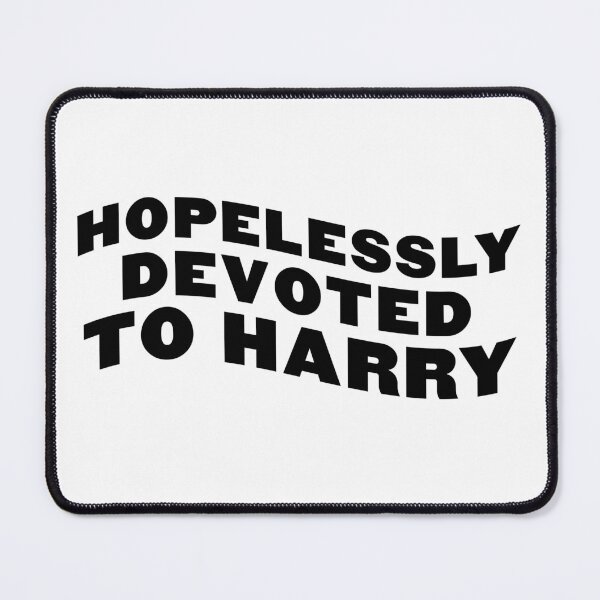 Item preview, Harryween 2022 Hopelessly Devoted to Harry designed and sold by sarascoprox.
