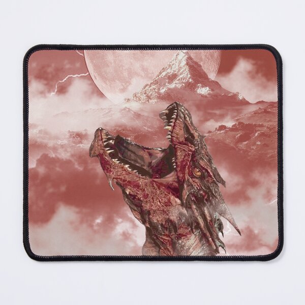 Item preview, The Desolation of Smaug designed and sold by novembershire.