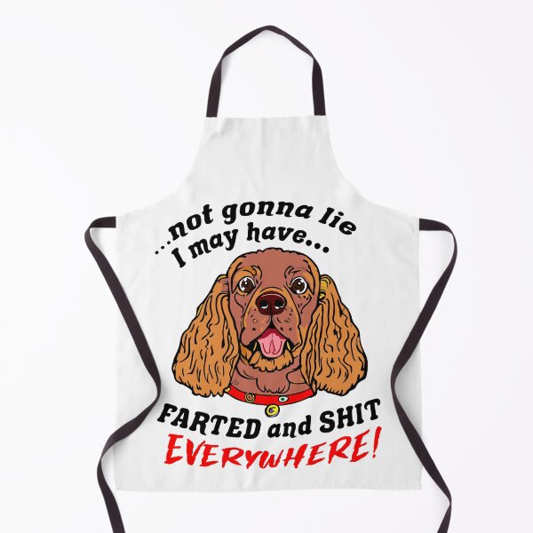 Item preview, Bad Dog : Uh oh! designed and sold by DemandChaos.