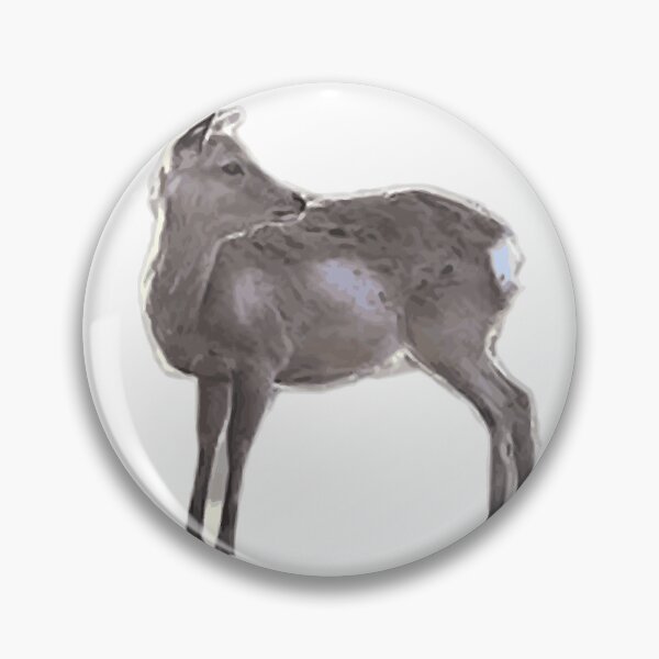 Item preview, Doe designed and sold by Zoostuffs.