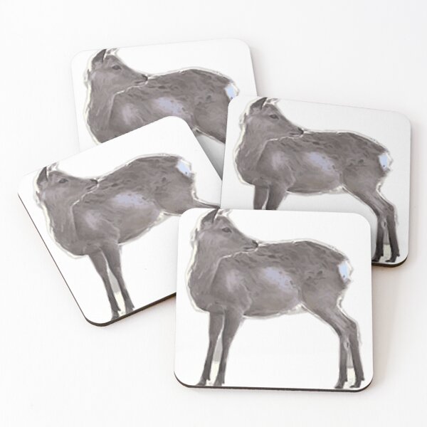 Item preview, Doe designed and sold by Zoostuffs.