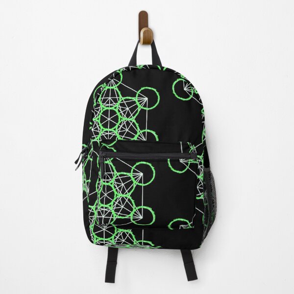 Item preview, Green Seed of Life designed and sold by Hues of Zen.
