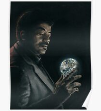 Cosmos Poster
