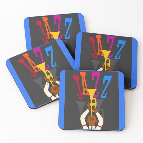 Item preview, Jazz designed and sold by mturns57.