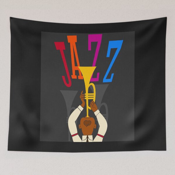 Item preview, Jazz designed and sold by mturns57.