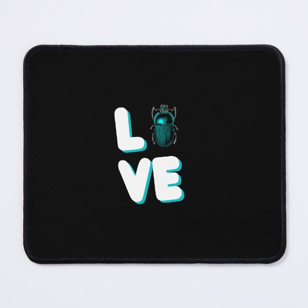 Item preview, Love Beetle designed and sold by WaguinhoTex.