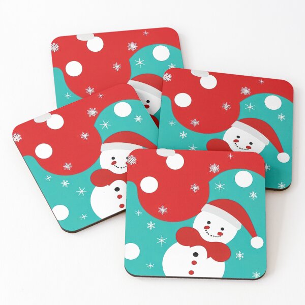 Item preview, Cute Christmas #088 designed and sold by Fin-Productions.