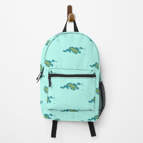 Item preview, Jost Van Dyke BVI designed and sold by MartinRivas.