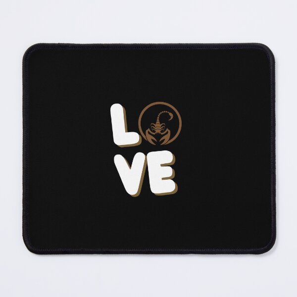 Item preview, Love Scorpion designed and sold by WaguinhoTex.