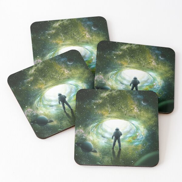 Item preview, Pathway Green designed and sold by iamtripsy.