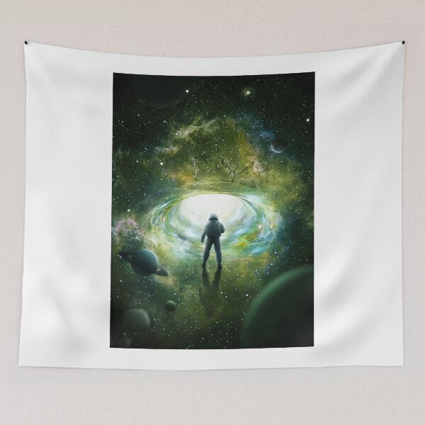 Item preview, Pathway Green designed and sold by iamtripsy.