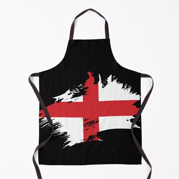 Item preview, England Team Supporter - World Cup designed and sold by theredsharp.