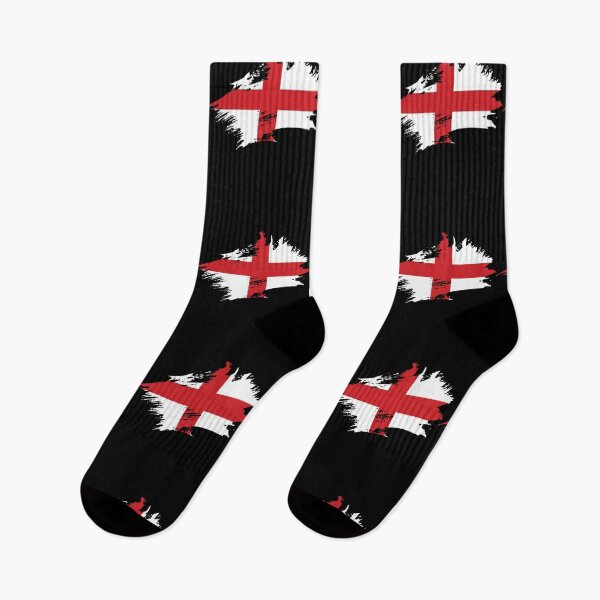 Item preview, England Team Supporter - World Cup designed and sold by theredsharp.