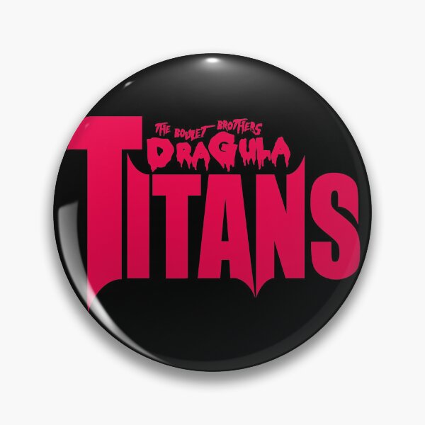 Item preview, The Boulet Brothers Dragula Titans Stickers  designed and sold by yasmineclark.