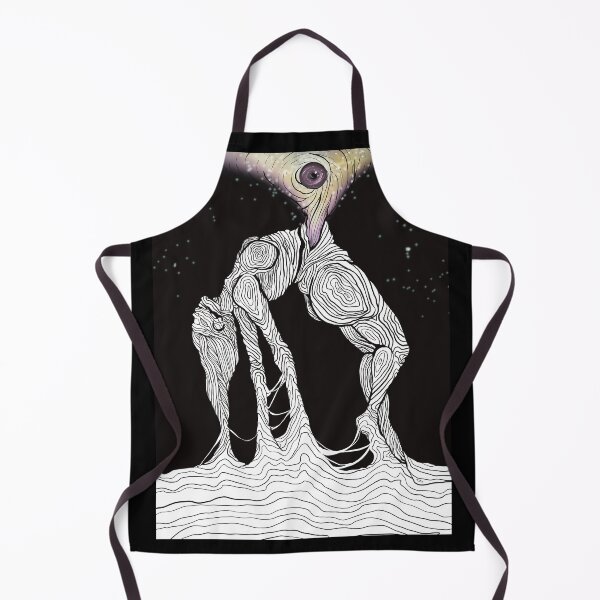 Item preview, Star Child designed and sold by PlutoTheFool.