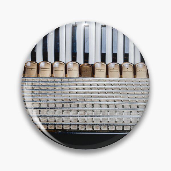 Item preview, Piano Accordion designed and sold by StephenPower.