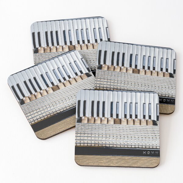 Item preview, Piano Accordion designed and sold by StephenPower.