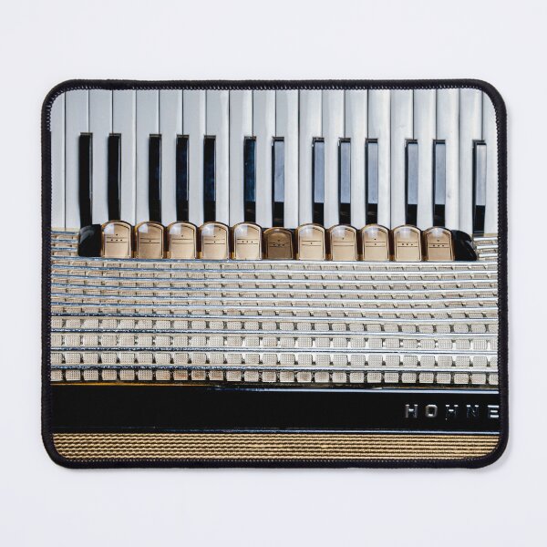 Item preview, Piano Accordion designed and sold by StephenPower.