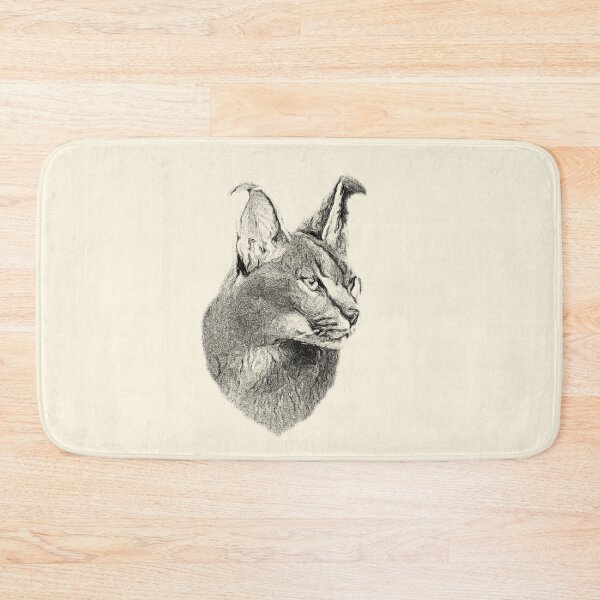 Item preview, Caracal designed and sold by Guardi71.