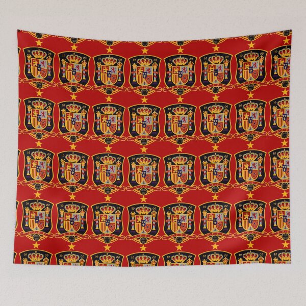 Item preview, Spain. Espana. designed and sold by 2monthsoff.