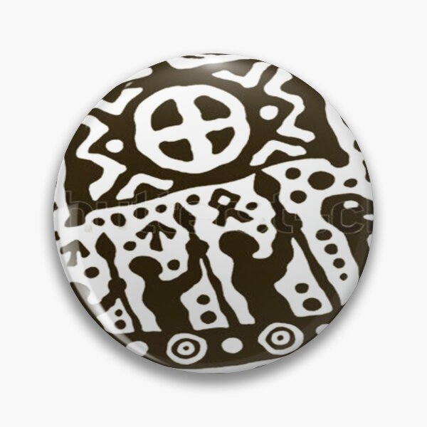 Item preview, cuneiform painting designed and sold by Teixeira224.
