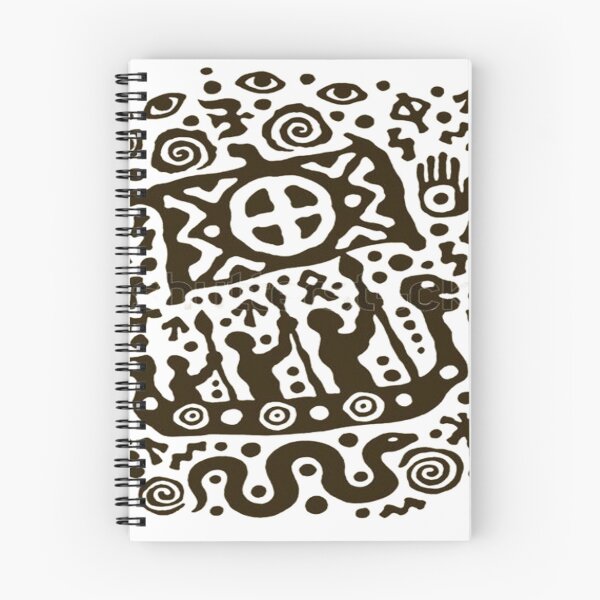 Item preview, cuneiform painting designed and sold by Teixeira224.