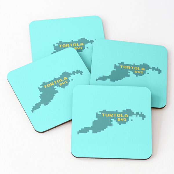 Item preview, Tortola BVI designed and sold by MartinRivas.