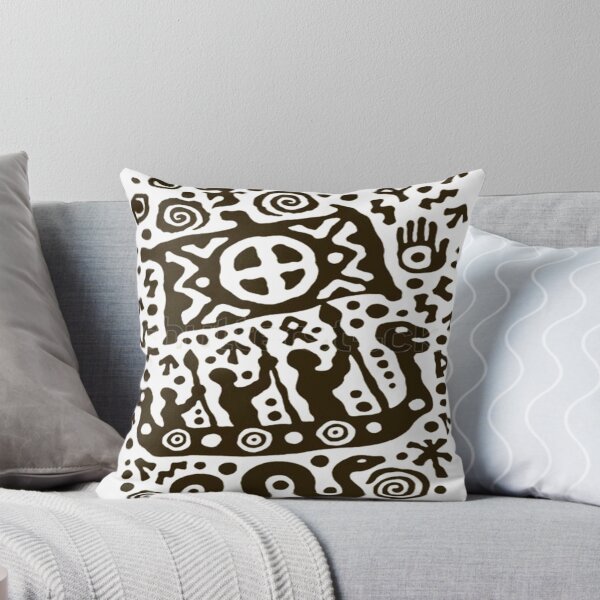 Item preview, cuneiform painting designed and sold by Teixeira224.