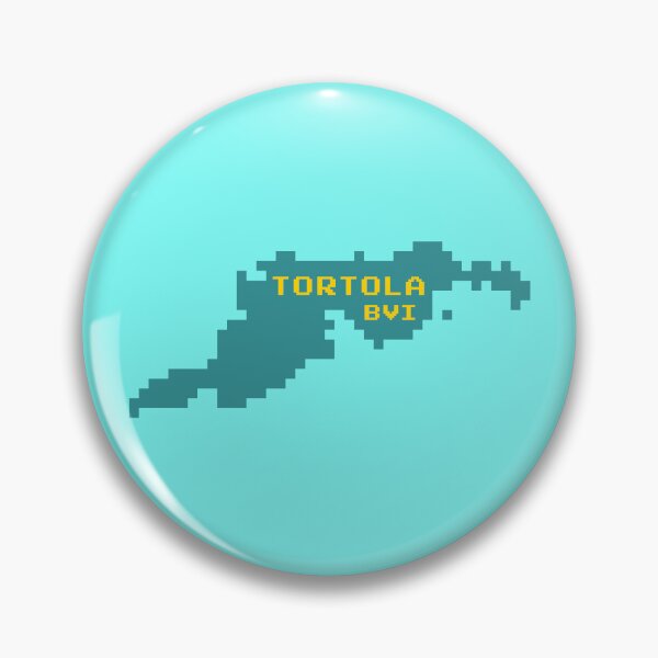 Item preview, Tortola BVI designed and sold by MartinRivas.