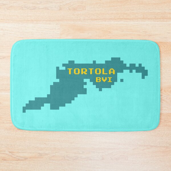Item preview, Tortola BVI designed and sold by MartinRivas.
