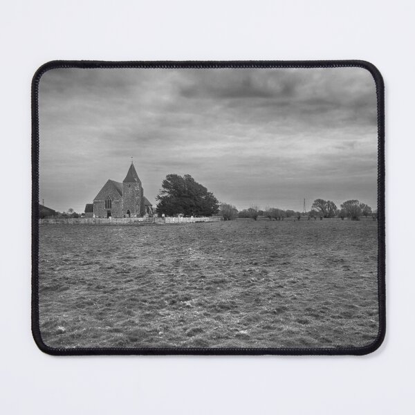 Item preview, St Clement Old Romney designed and sold by Dave Godden.