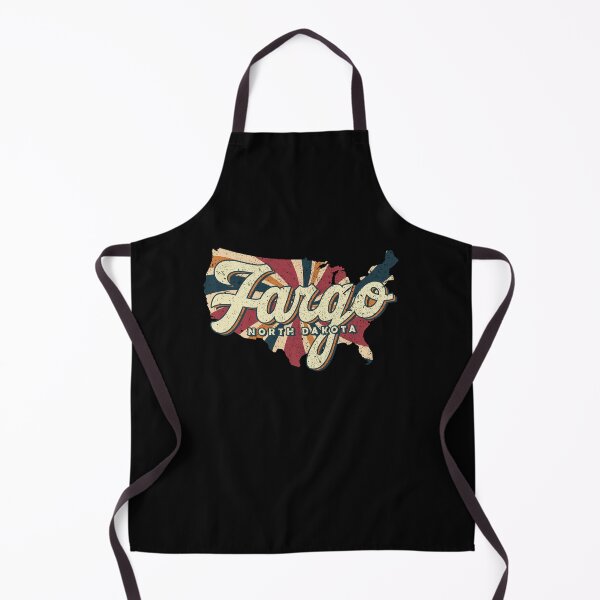 Item preview, Fargo North Dakota hometown designed and sold by chrlalexandru.