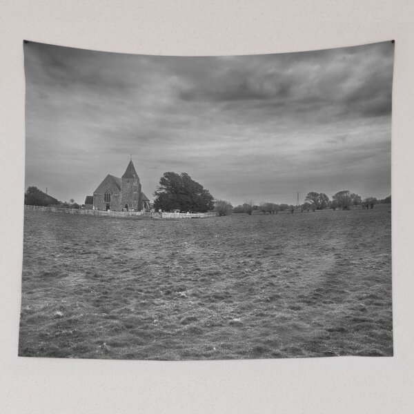 Item preview, St Clement Old Romney designed and sold by Dave Godden.