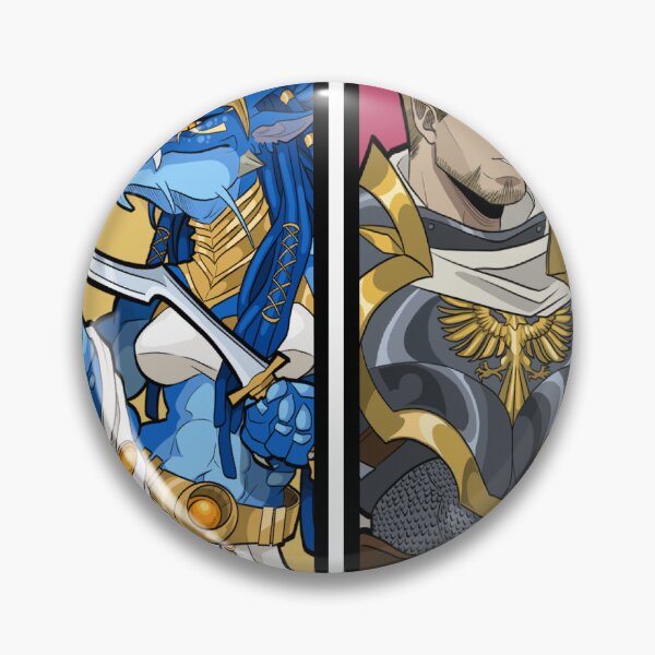 Item preview, Heroes of Faerun designed and sold by bubblelazer.