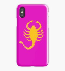 Scorpion iPhone Case/Skin