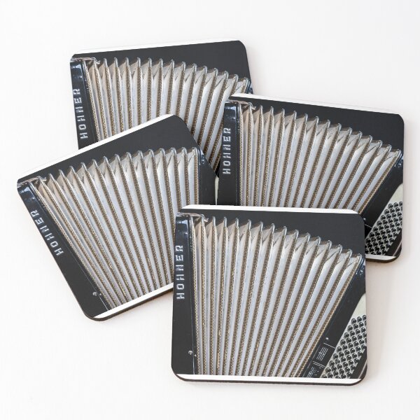 Item preview, Piano Accordion Bellows designed and sold by StephenPower.