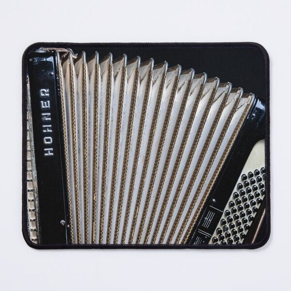 Item preview, Piano Accordion Bellows designed and sold by StephenPower.