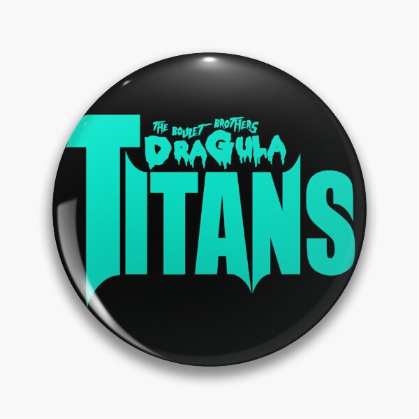 Item preview, The Boulet Brothers Dragula Titans Poster designed and sold by yasmineclark.