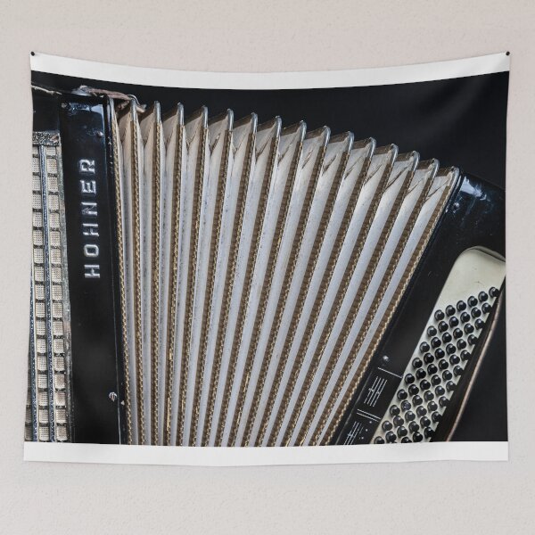 Item preview, Piano Accordion Bellows designed and sold by StephenPower.