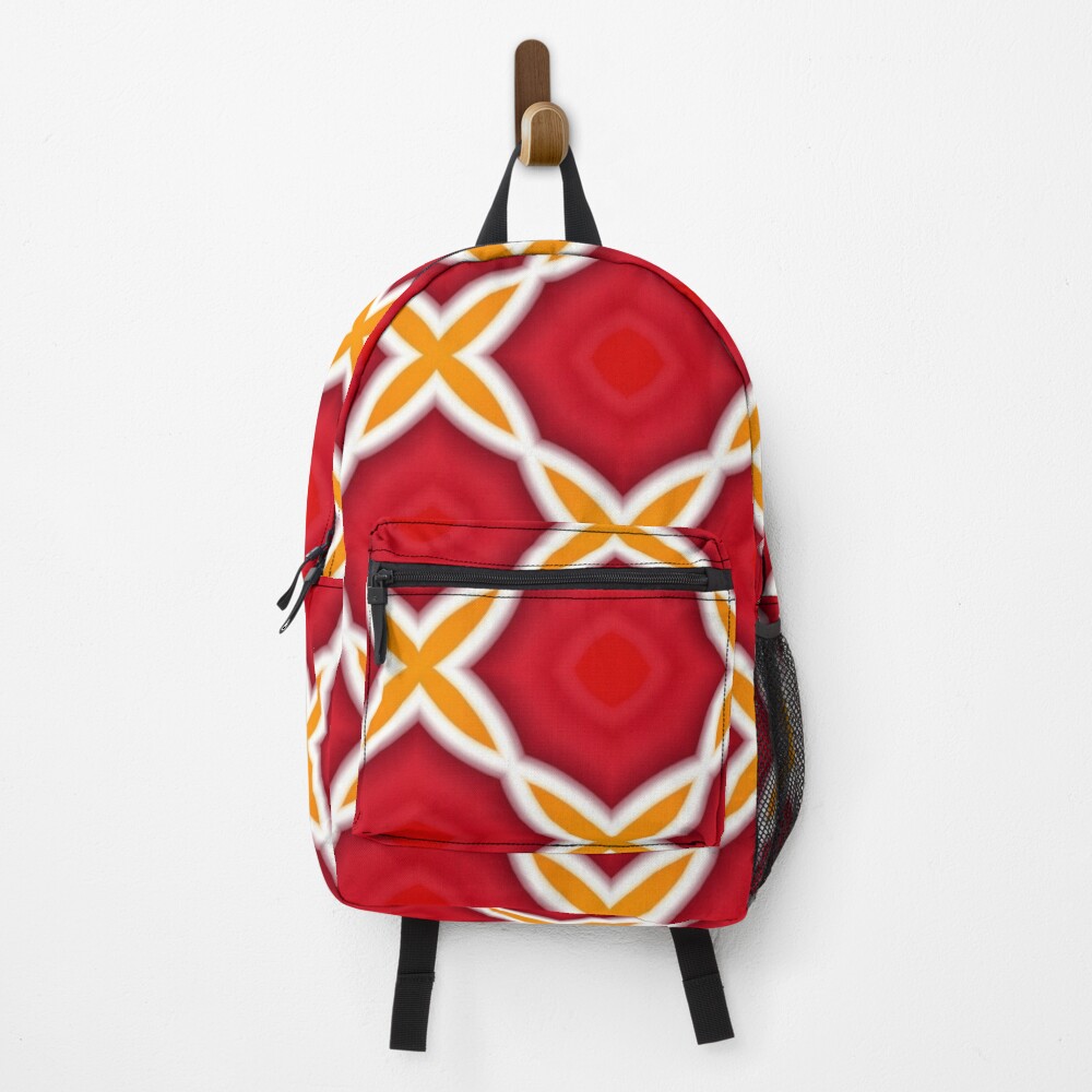 Item preview, Backpack designed and sold by hcarts.