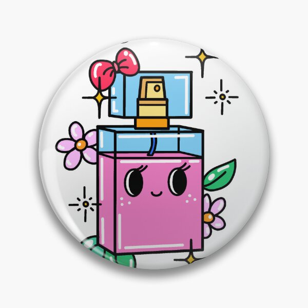 Item preview, All you need is a new perfume designed and sold by SonDesigns.