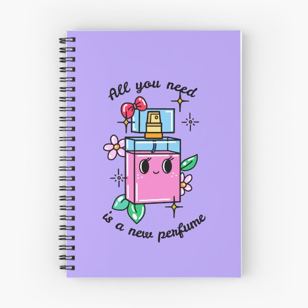 Item preview, All you need is a new perfume designed and sold by SonDesigns.