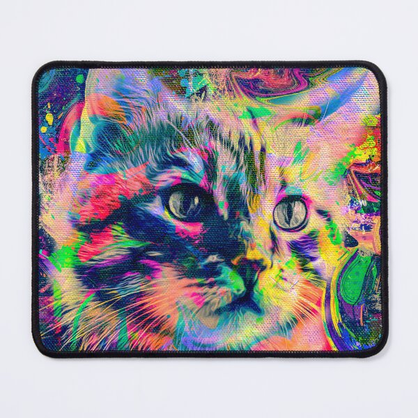 Item preview, Paint cat designed and sold by Zip-Zup.