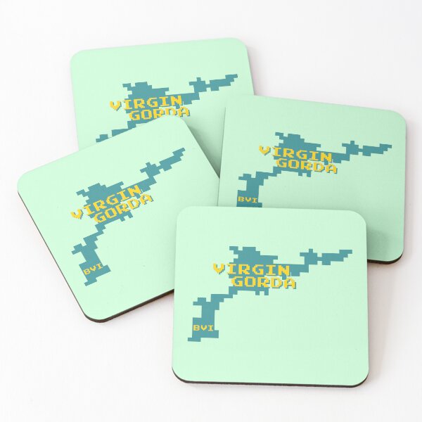 Item preview, Virgin Gorda BVI designed and sold by MartinRivas.