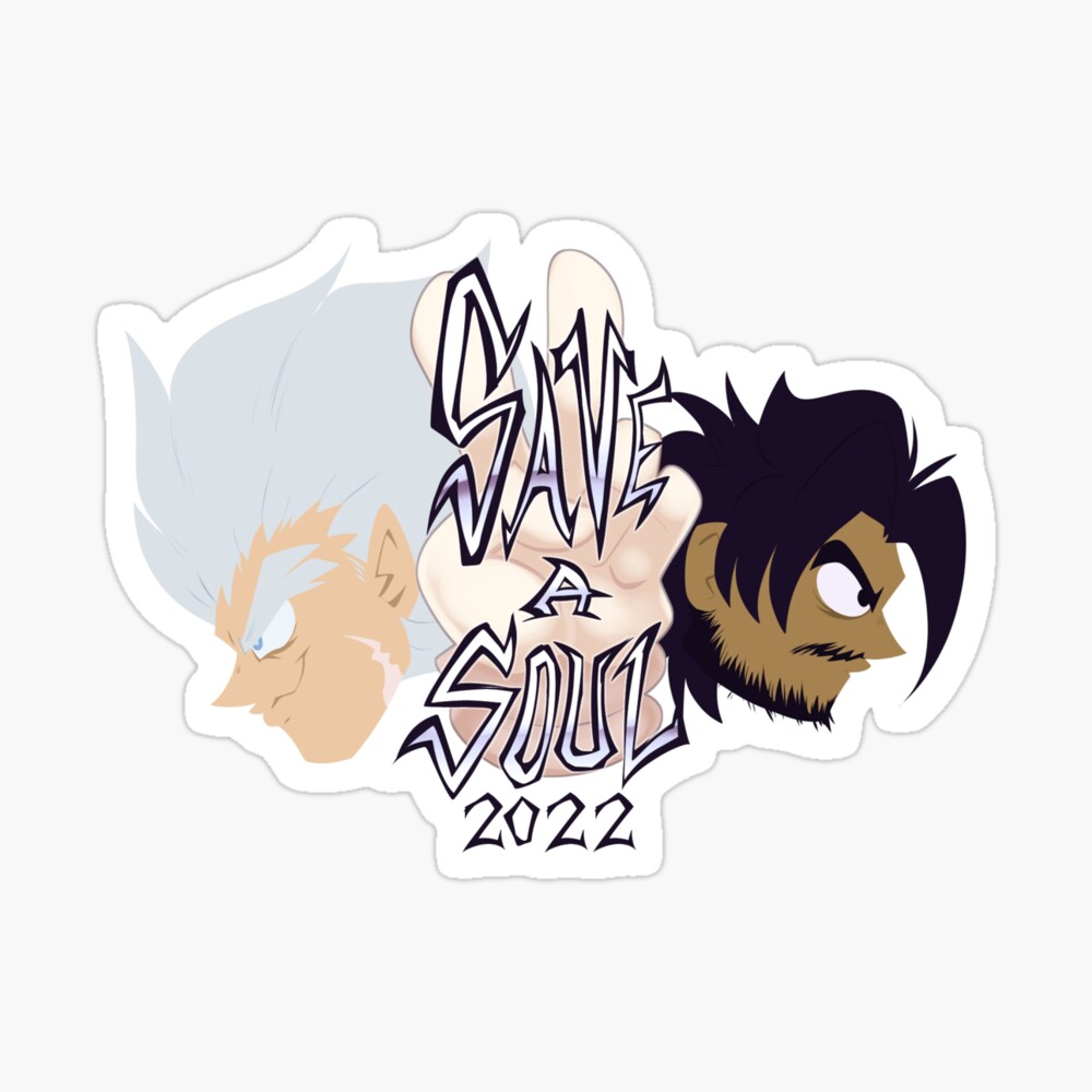 Sonic.EXE And Cyn Sticker for Sale by CyberNE0